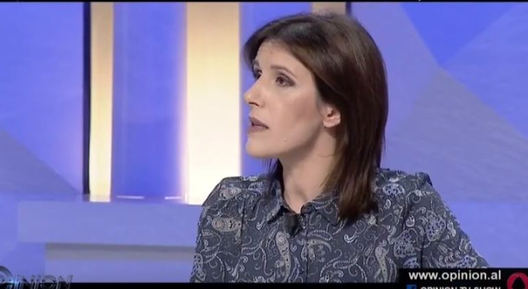EKZEKUTIMI I 2 VËLLEZËRVE NË SHKODËR/ Klodiana Lala jep detaje: Ja çfarë ka në dosje