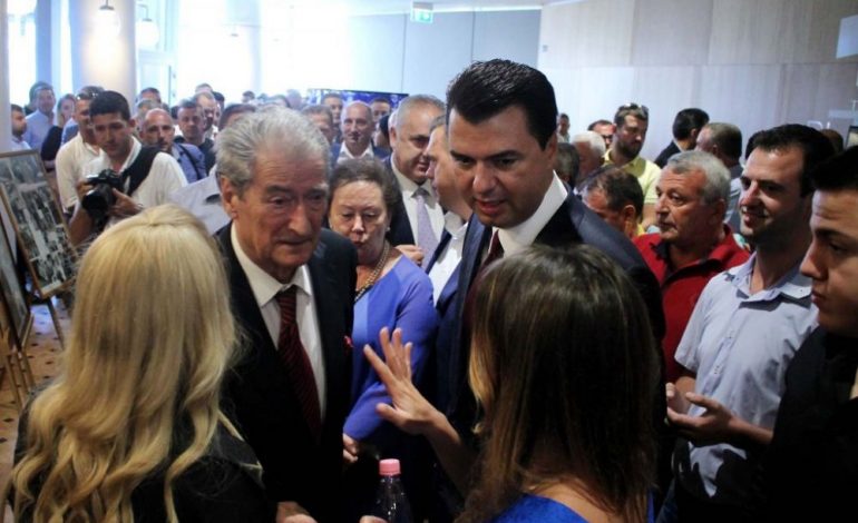 MBLEDHJA NË PD/ Zbardhet biseda, ja çfarë i tha Berisha-Bashës: Kur të fitosh zgjedhjet do…