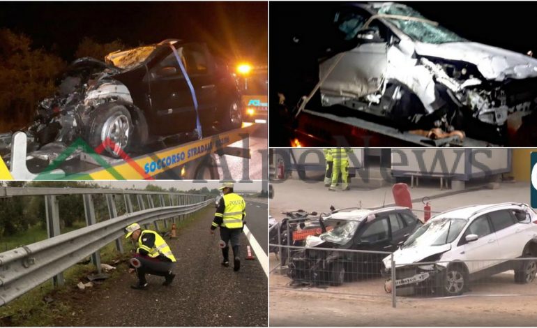 AKSIDENTI TRAGJIK NË ITALI/ Vdes gruaja SHQIPTARE dhe BADIGARDI i saj, plagoset… (FOTO)