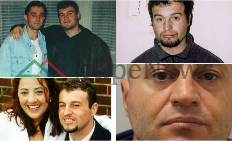 “BRUTAL DHE I PAMËSHIRSHËM, GJYQTARI E QUAJTI SI…”/ Kjo është lista tronditëse e vrasjeve në seri të “Tony Montanës” shqiptar (FOTO)