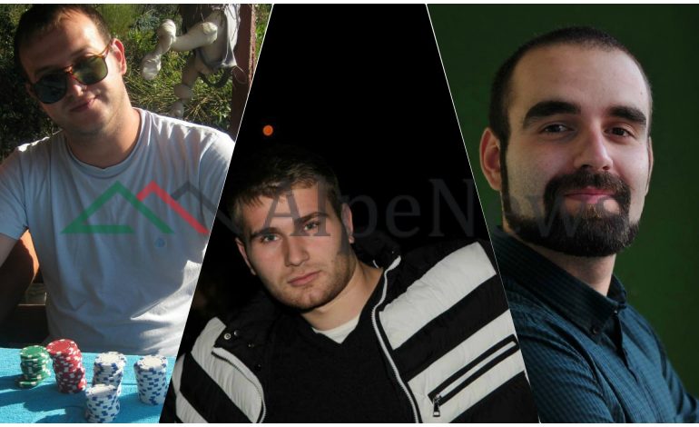 “DROGË DHE MAKINA LUKSOZE”/ Kush është i “FORTI” i Shkodrës dhe dy Malazezët e arrestuar (EMRAT+FOTO)