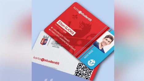 “KARTA E STUDENTIT”/ Miratohet nga qeveria, ja përfitimet që do të sjellë