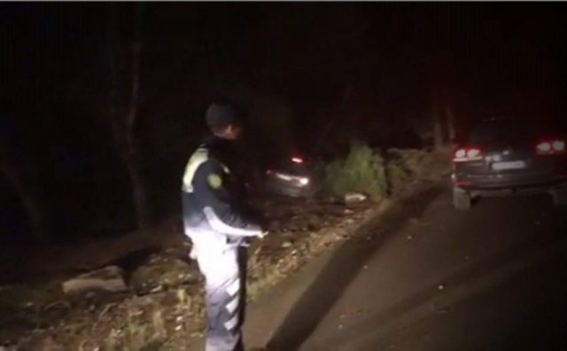AKSIDENTI I RËNDË NË LUSHNJE/ Detajet e reja: Janë SHTATË të plagosur. Mes tyre dhe…