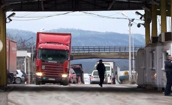 EFEKTI I TAKSËS/ Mallrat serbe zëvendësohen me ato gjermane