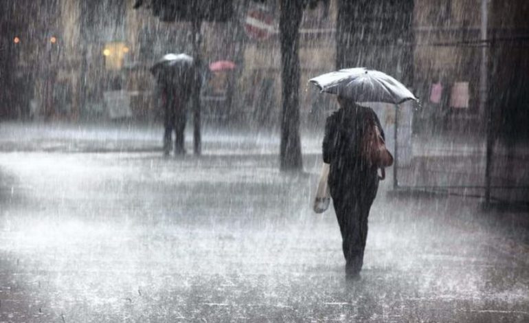 SURPRIZAT E MOTIT/ E hënë, 8 prill: Ulen temperaturat, pjesa e dytë e ditës sjell…