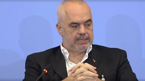 PAKTI PËR UNIVERSITETIN/ Rama: Sondazhi na adreson shqetësimet e studentëve (VIDEO)