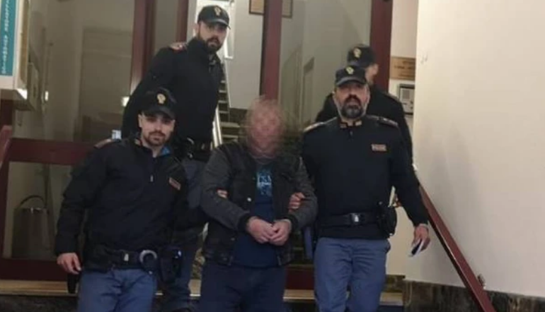 I ARRATISUR PËR 11 VITE/ Si e “tradhëtoi” unaza bosin SHQIPTAR të drogës kur…