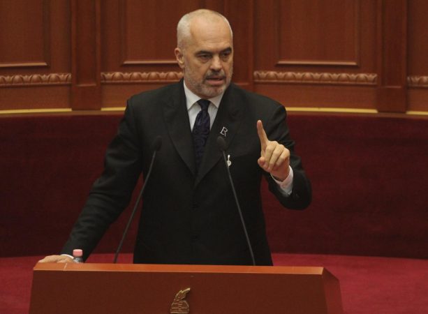 KUVEND/ Rama i vendosur: Nuk na ndalin kërcënimet, zgjedhje më 30 qershor