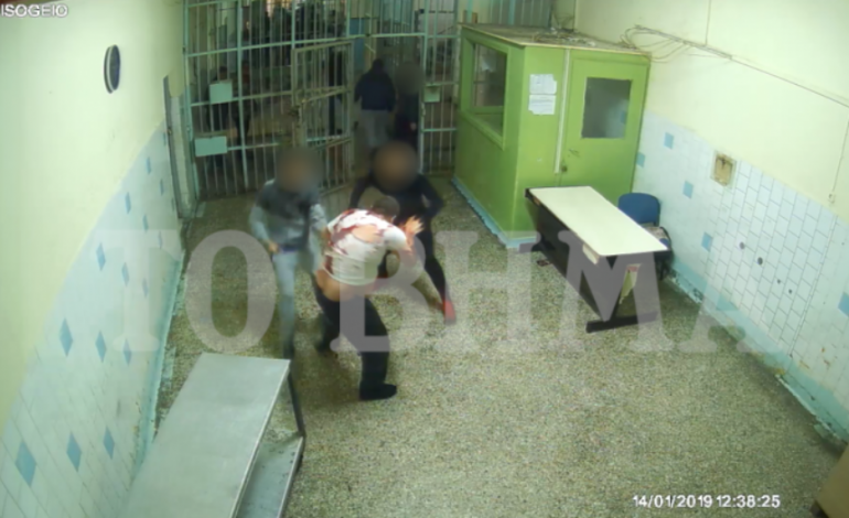 U MASAKRUA ME THIKË NË BURGUN KORIDHALOS/ Policia pranë zbulimit të porositësit të vrasjes së Arbër Bakos