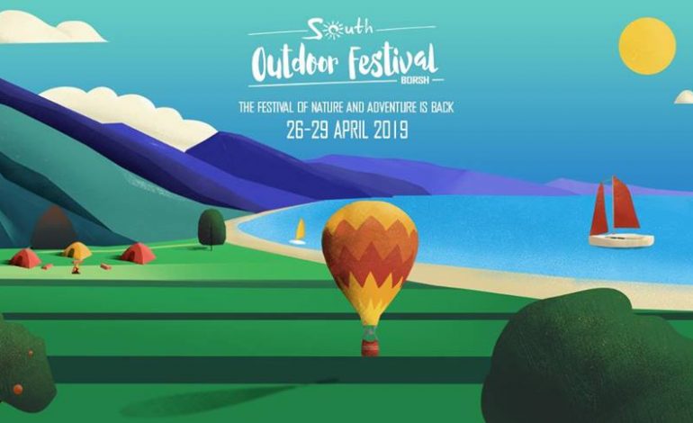 “FESTIVALI I JUGUT NË NATYRË”/ “Turismo.al”: 4 ditë të veçanta shumëdimensionale në Borsh
