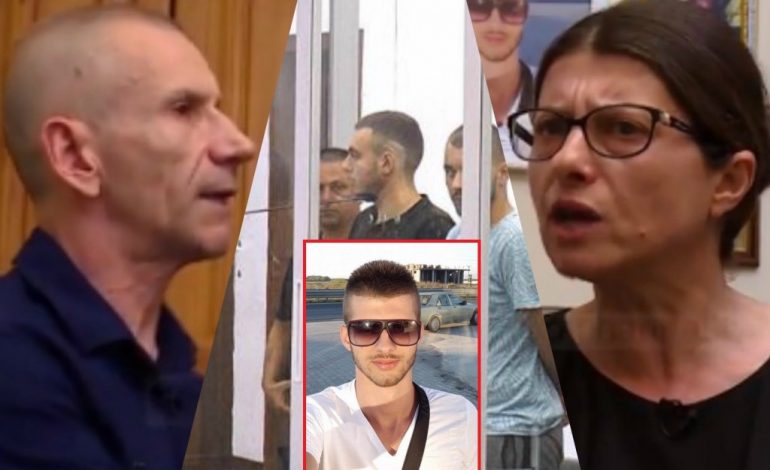 VRASJA E MARVI MIHALI/ Prindërit: Tim biri i lëvizi pllaka e varrit sot, fatin tonë të zi e provofshin…