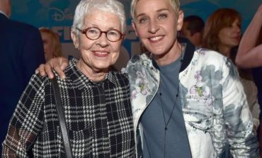 "VAJZA IME NUK DO TË KETË FËMIJË"/ Mamaja e Ellen DeGeneres flet për të ardhmen e moderatores