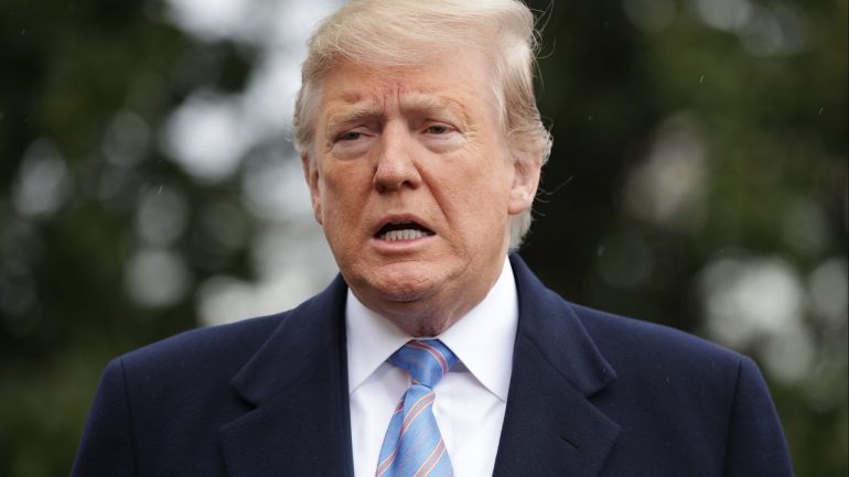 “MEZI PRES DITËN KUR…”/ Trump flet sërish për Korenë e Veriut