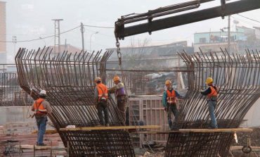 "BUM" ZHVILLIMI/ Dalin shifrat: Rritet me 16% eksporti i materialeve të ndërtimit
