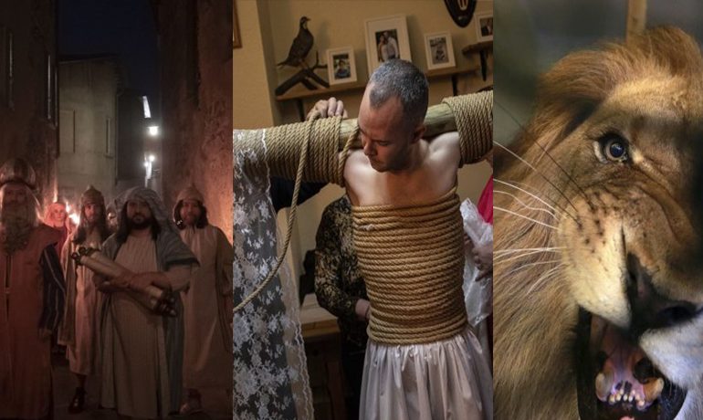 NGA E GJITHË BOTA/ Njihuni me 10 fotot më të mira, njëra i përket…