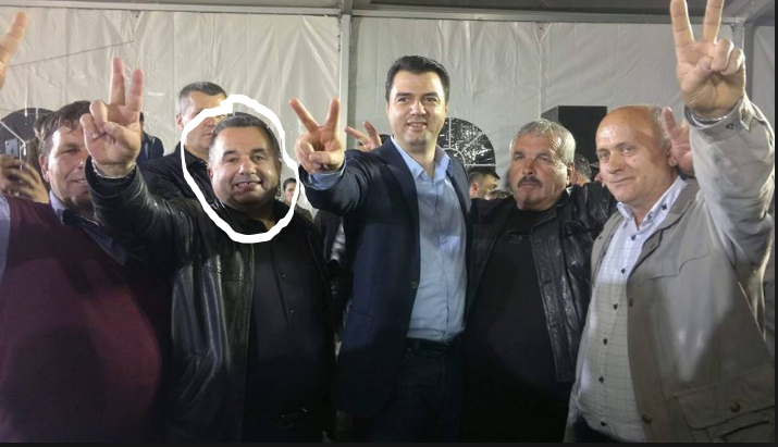I BLLOKUAN RRUGËN KRYEMINISTRIT/ Procedohet penalisht kryetari i PD-s në Librazhd (EMRI)