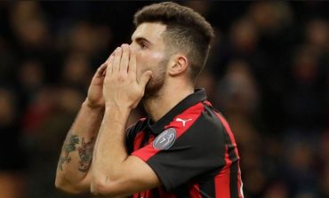 "PO NA ECËN GJITHÇKA KEQ"/ Cutrone komenton momentin negativ të Milanit