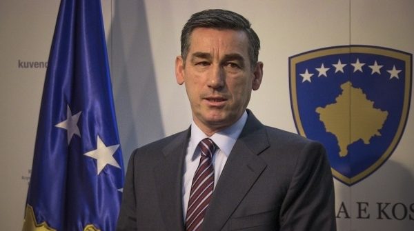 SHKARKIMI I MINISTRIT/ Veseli: Fjalët fyese ndaj shqiptarëve, provokim i nxitur nga Vuçiç