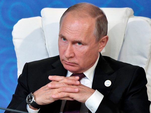 KUFOMË POLITIKE E FEDERATËS RUSE/ Putinit i hapet edhe “një varr”