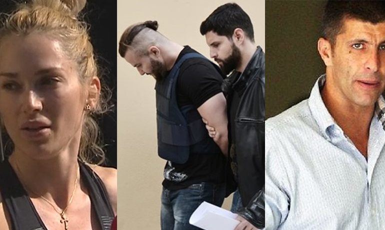 E EKZEKUTUAN NË 5 SEKONDA/ Flet gruaja e biznesmenit: Këta njerëz janë plehra, fëmijët… (VIDEO)