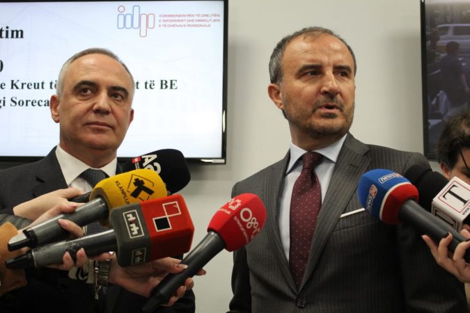 30 QERSHORI/ Soreca: Duam që opozita e Kuvendit të futet në zgjedhje