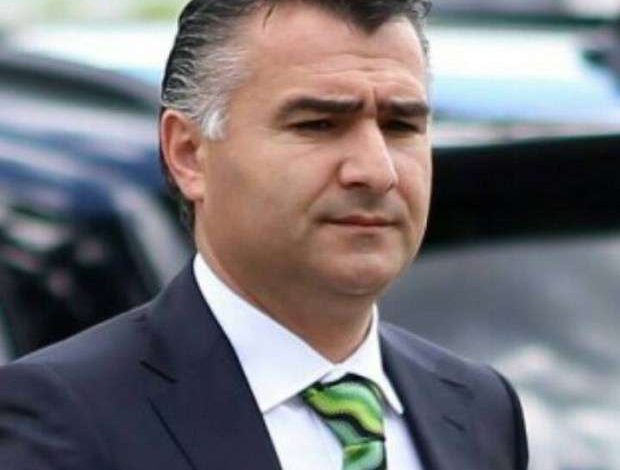 IU SEKUESTRUAN 40 MILIONË EURO PASURI/ Reagon ish deputeti: Nuk e di ku janë këto prona