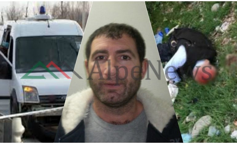 U VRA GJATË VJEDHJES SË 10 MILION EURO/ Kush është Admir Murataj “PROFESORI” i “GRABITJEVE” në Rinas (FOTO)