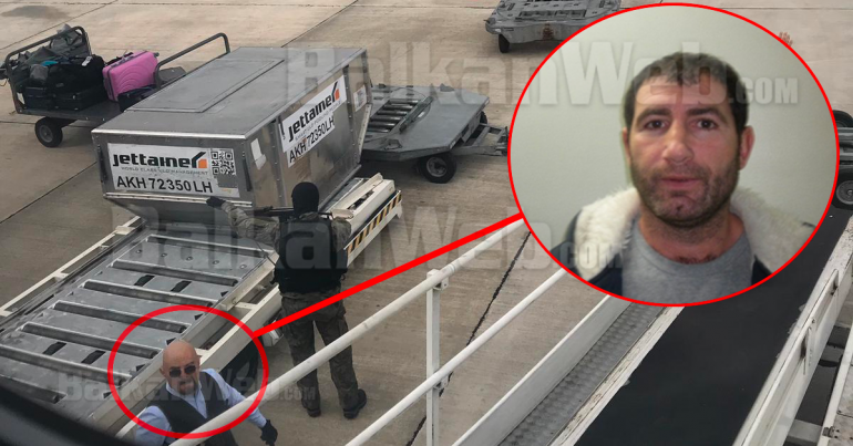 GRABITJA E RINASIT/ Bengasi rrëfen takimin e fundit me Murataj: Më thirri…