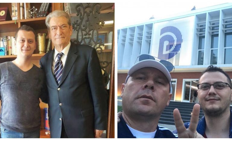 TJETËR “TRADHTAR” PRANOI MANDATIN/ Kush është “DEPUTETI” i PD i arrestuar më herët për… (EMRI)