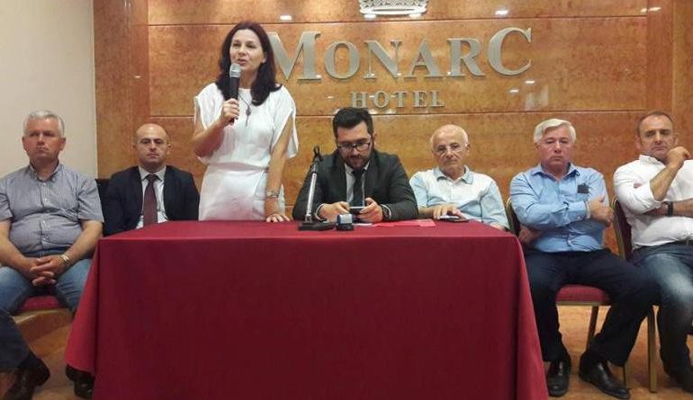 “LUFTA CIVILE, SKENAR RUS”/ Aleanca KuqeZi: Do të marrim pjesë në zgjedhje