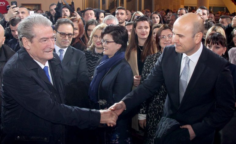 TËRHIQET JAMARBËR MALLTEZI/ Hapet rruga për shkollën “Nënë Tereza” në Kodër-Kamëz