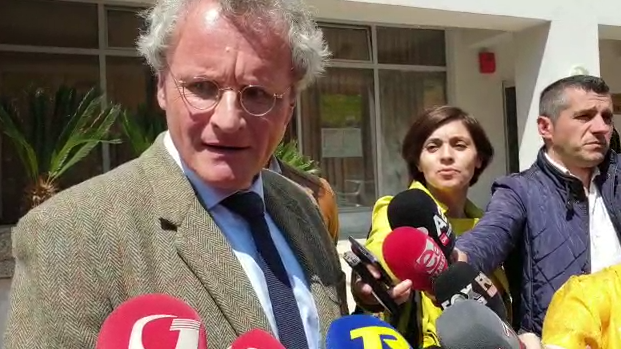 SITUATA POLITIKE/ OSBE: Po tentojmë në çdo formë të ketë bisedime