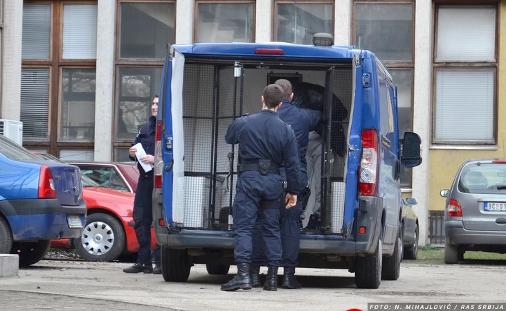 SI NË FILMA/ Arratisja spektakolare e shqiptarit nga burgu serb. Pasi shtyu policin…