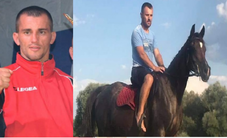 ASMER BILALI SI “SHËNJESTRA” KRYESORE NË SHKODËR/ Ish boksieri dhe PESË ngjarjet që e ndjekin nga pas