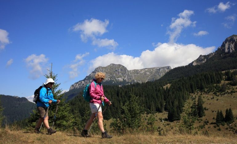 PO SHËTISNIN NË FSHAT/ Humbin dy turistë belgë në malin e Llogarasë