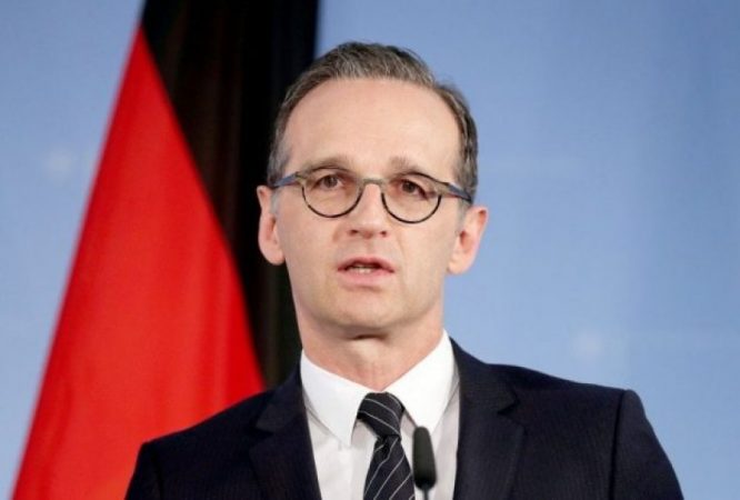 “NUK MUND TË ZVARRITET…”/ Ministri gjerman i Punëve të Jashtme: Nuk ka më shtyrje të Brexit