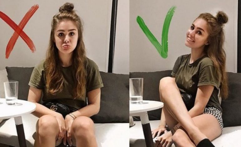 NUK IA DILNI DOT? Ja 7 “HILET” si të realizoni një foto SEKSI në INSTAGRAM!