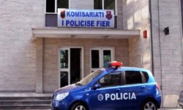 I VURI ZJARRIN KULLOTAVE/ Policia ndalon 68-vjeçarin (EMRI)