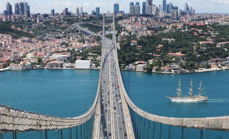 E DHIMBSHME/ Vdes Konsulli Nderit i Shqipërisë në Turqi, u shqua për… (EMERI)