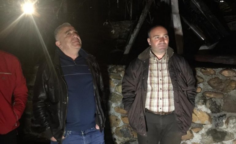 TRAGJEDIA NË PUKË/ Policia: Dyshohet se zjarri erdhi nga shkëndija elektrike