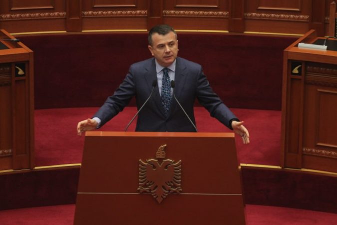 “MERRENI ME QETËSI”/ Balla: Ja kushti i PS për Reformën Zgjedhore