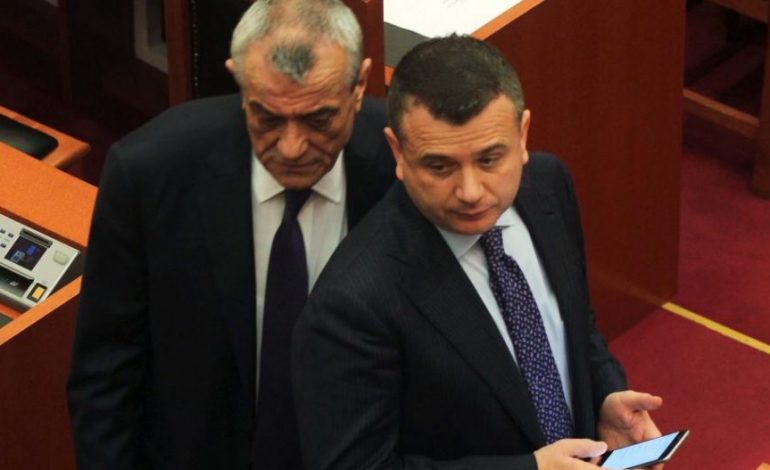 REFORMA ZGJEDHORE/ Balla kërkesë Ruçit: Të shtyhet afati deri në 28 nëntor
