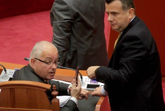 DEKLARATA E FORTË/ Balla: Spaho më merrte çdo natë në telefon, më tregonte si vidhte votat LSI në…