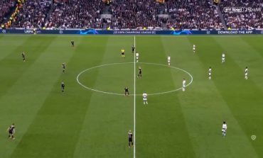LIVE/ Tottenham-Ajax, nis "magjia" në Champions