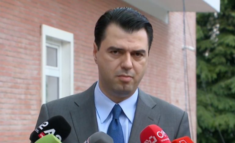 SITUATA POLITIKE/ Lulzim Basha gati për dialog me Edi Ramën