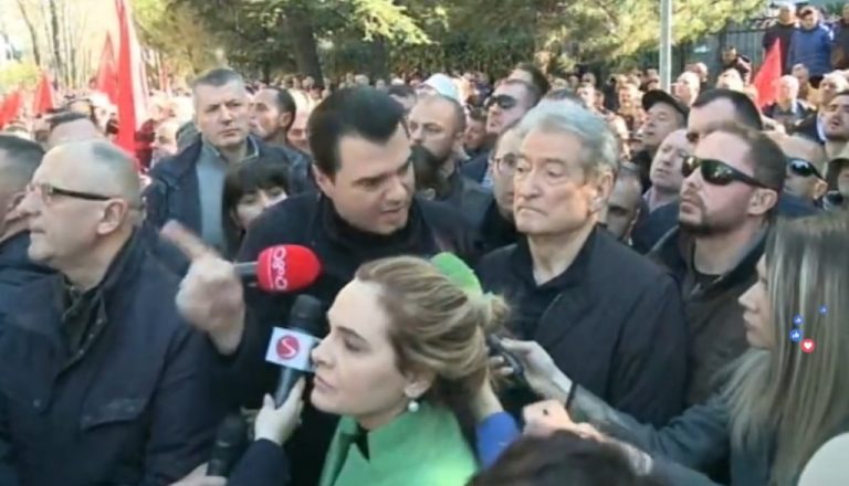 PROTESTA E 9/ Opozitës i shtohet edhe një “rrezik” tjetër dështimi… SHIU!