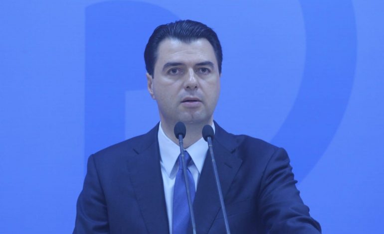 “BABALJA”/ Basha kërcënon gjyqtarin dhe prokurorët: Do ua bëjmë vetingun publikisht