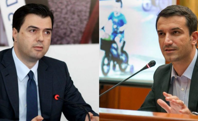 SHKOLLA NË KODËR-KAMËZ/ Veliaj i përgjigjet Bashës: Firmose bashkë me dhëndrin, tani…
