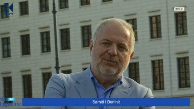 META MUNGOI NË SAMIT/ Baton Haxhiu: Besueshmëria e Presidentit ka rënë dukshëm