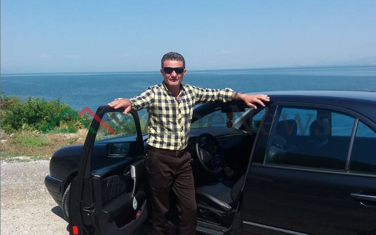 MAKINA DOLI NGA RRUGA/ Kush është shoferi 54 vjeçar. Po udhëtonte me SHPEJTËSI kur…